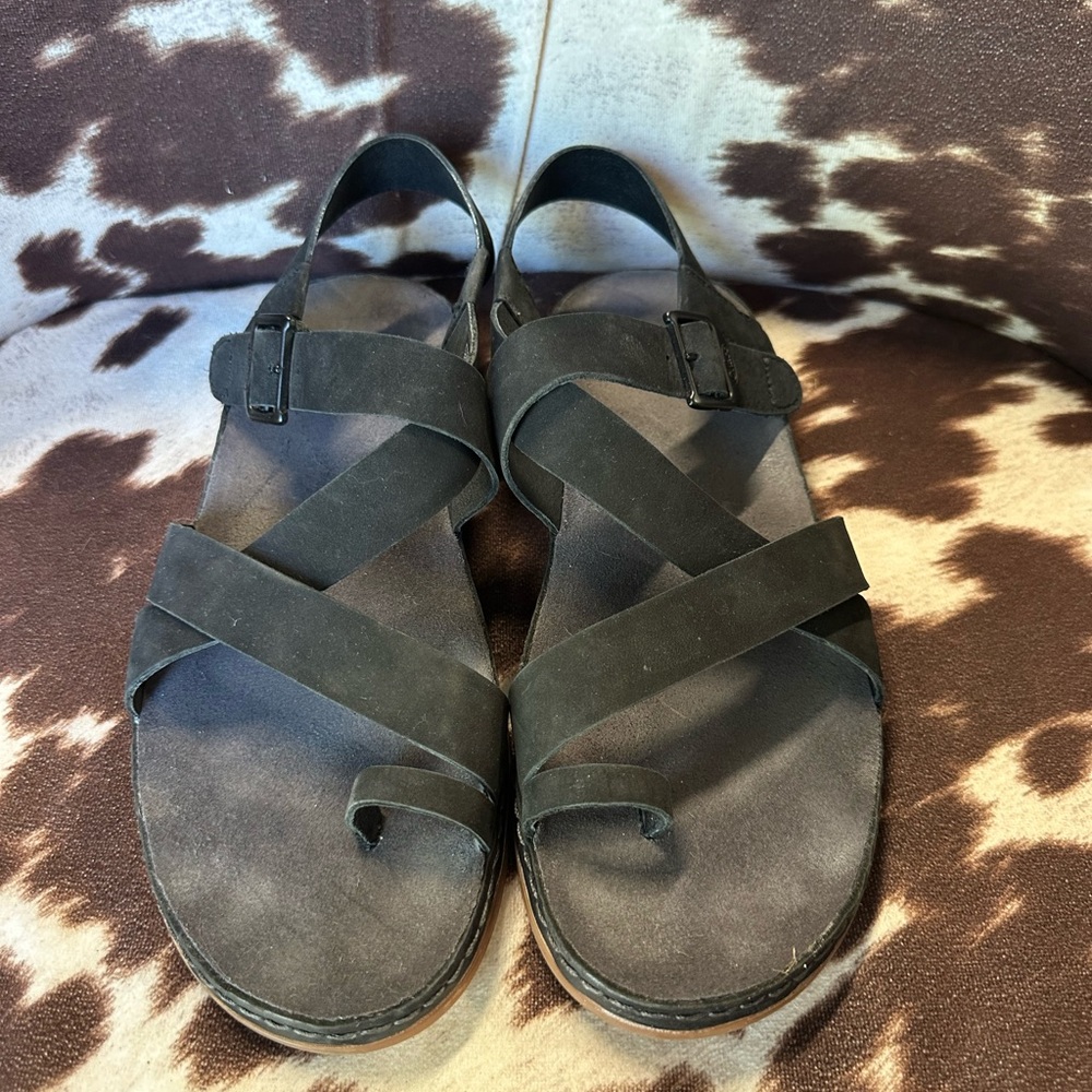 Chaco Sandals